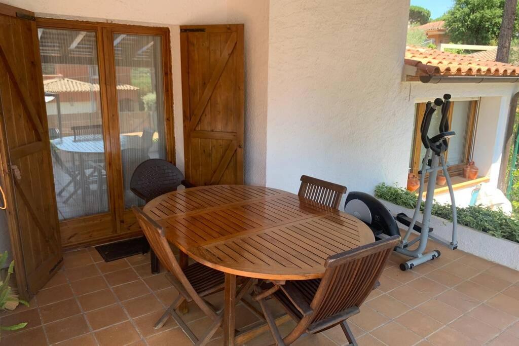 Villa Casa con piscina en la Costa Brava Calonge  Exterior foto