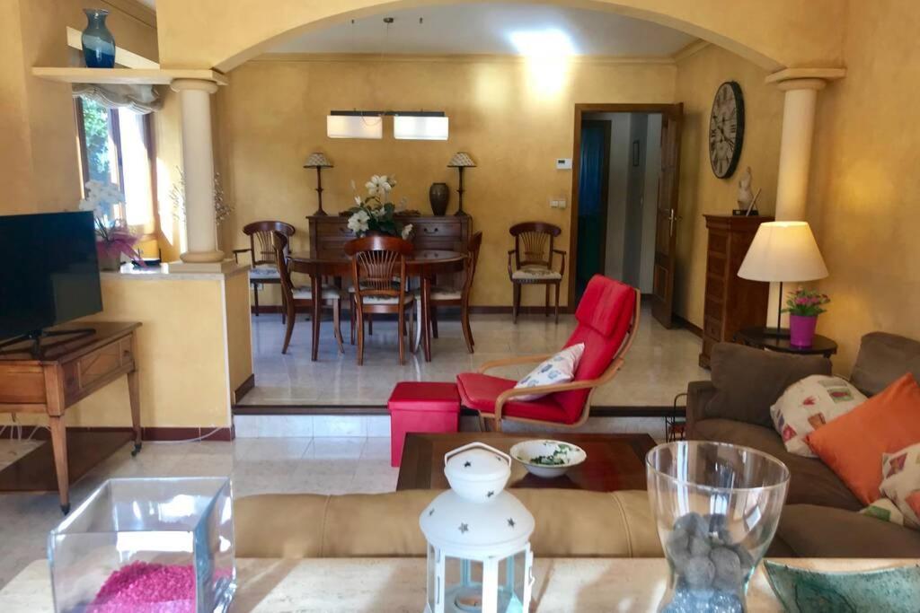Villa Casa con piscina en la Costa Brava Calonge  Exterior foto